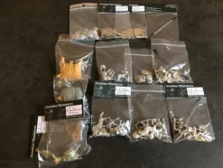 Tradera Aventine Miniatures - Bundle of Ancients/War Elephants (28mm miniatures)^ Roll- & Figurspel