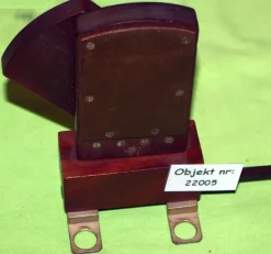 Tradera Avstämningsenhet (?) (22005)^ Elektronikkomponenter