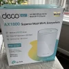 Tradera AX1800 DECO 4G+ WIFI 6 Tp-Link> Nätverk & Tillbehör