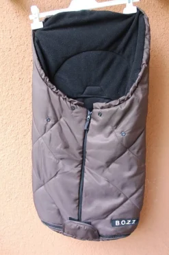 Tradera B O Z Z ÅKPÅSE> Barnvagnar