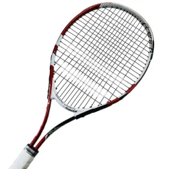 Tradera Tennis<Babolat Roland Garros French Open Tennisracket Junior 63,5cm