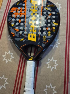 Tradera Padel<Babolat Storm helt nytt