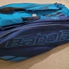 Tradera Babolat Tennisväska 12X. Oanvänd.^ Tennis