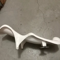 Tradera Babybadkar - Badbräda för Spädbarn baby inlägg till badbalja insats> Babyprodukter