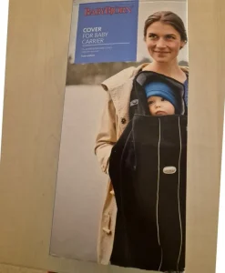 Tradera BabybäBjörn Cover For baby Carrier> Babyprodukter