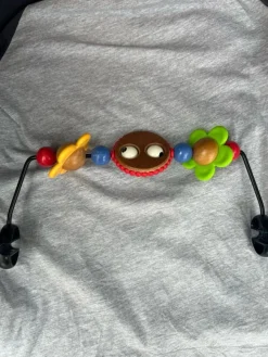 Tradera Babybjörn Aktivitetsbåge> Babyprodukter