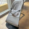 Tradera Babybjörn Babysitter Balance Soft bouncer> Babyprodukter