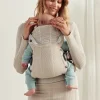 Tradera BabyBjörn Bärsele Harmony 3D Mesh Helt Ny deras BÄSTA 0-3år> Babyprodukter