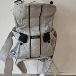 Tradera BabyBjörn One Mesh - Ljusgrå> Babyprodukter
