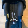 Tradera Babyskydd bilbarnstol Britax Römer Baby-Safe Cosmos Bar> Bilbarnstolar