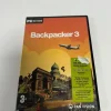 Tradera Datorspel<Backpacker 3 - PC CD-ROM