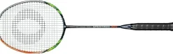 Tradera Badminton<Badmintonracket Oliver Spektros 305, helt nytt oanvänt rack