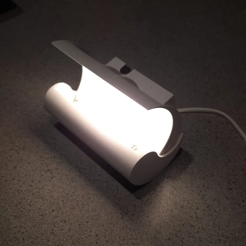 Tradera Badrumslampa> Belysning & Armaturer