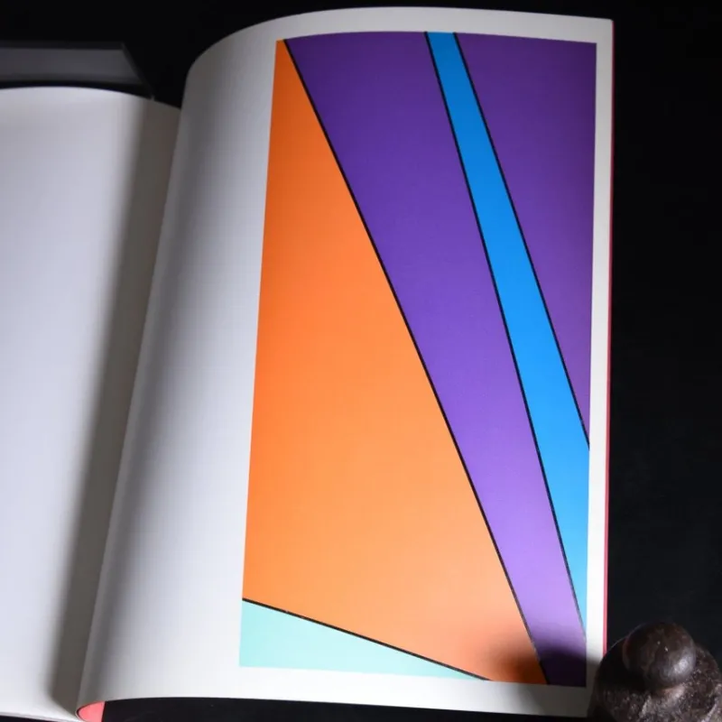 Tradera BAERTLING - Konstkatalog med 2st screentryck 1978 - Värdefull och ovanlig!^ Grafik & Teckningar