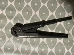 Tradera Bahco 140 rörtång> Verktyg