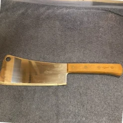 Tradera Jakt<BAHCO köttyxa