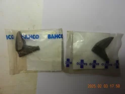 Tradera BAHCO Reservdel BAHCO Skiftnyckel Nr.8072. Set.nr.31 8072 21. Två. Art.11p6^ Service & Reparation