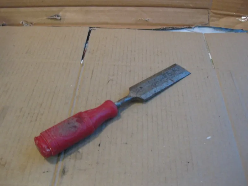 Tradera BAHCO STÄMJÄRN> Verktyg