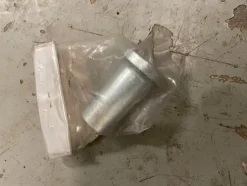 Tradera Bakhjuldistans 67-72. Harley^ Motorcyklar & Delar