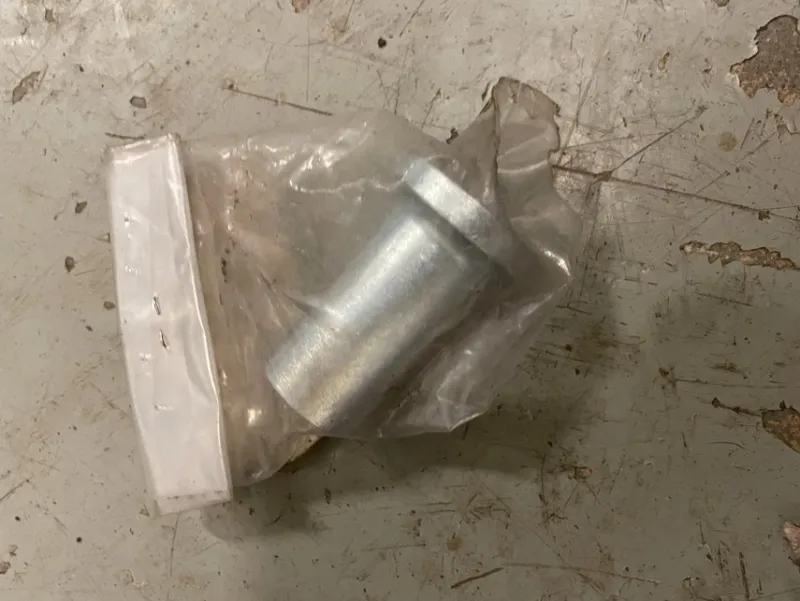 Tradera Bakhjuldistans 67-72. Harley^ Motorcyklar & Delar