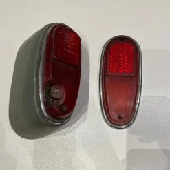 Tradera Baklyktor till Volvo PV^ Veteranbilar Före 1990