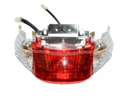 Tradera Baklyse Kymco Filly/Baotian Classic / Peugeot V-Clic^ Mopeder & Delar