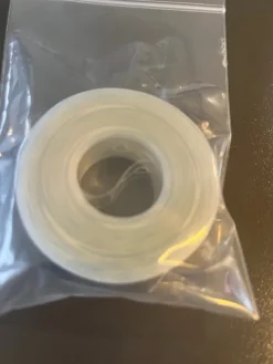 Tradera Ballongband till ballongbåge 15 meter^ Bröllopsdukning & Dekorationer