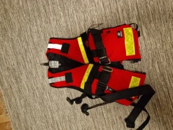 Tradera Vattensport<Baltic Lifejacket BAR 40+ kg, 67-150 cm