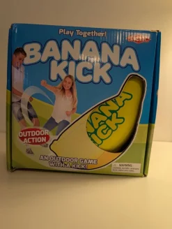 Tradera Lek & Spel<Banana Kick - Utomhusspel