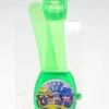 Tradera Övriga Samlarleksaker<Bandai poker watch-vintage children's collectible toy watch circa 1980s-18g