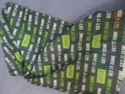 Tradera Reklamprylar<BANDANA BUFF ESSVE NY + OANVÄND