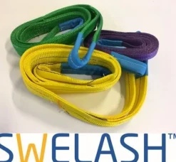 Tradera Bandstropp paket 8 st^ Biltillbehör