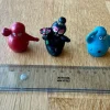 Tradera Samlarfigurer<Barbapapa figurer