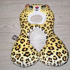 Tradera Barn nackstöd benbat nackkudde 1-4 resekudde flygkudde bil flyg resa^ Resetillbehör