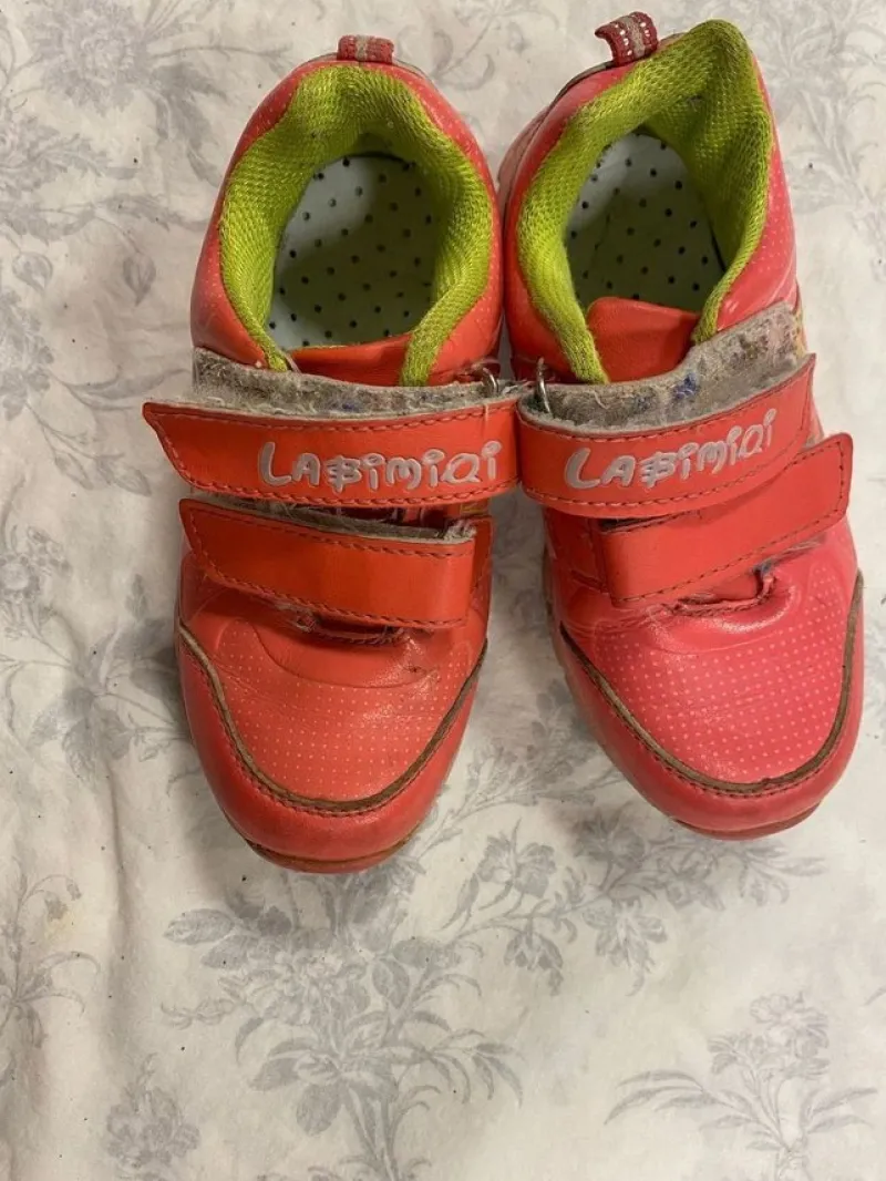 Tradera Barn Skor> Barnskor & Babyskor