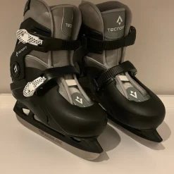 Tradera Barn skridskor storlek 34-36^ Hockey & Skridskor