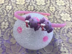 Tradera Barn Strass Diadem> Håraccessoarer