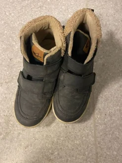 Tradera Barn Vinterkängor> Barnskor & Babyskor