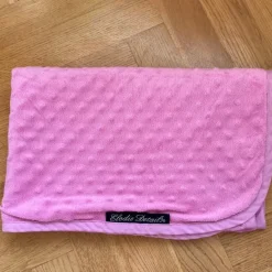 Tradera Barnfilt från Elodie Details> Inredning Barnrum