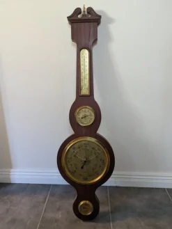 Tradera Barometer> Antikviteter