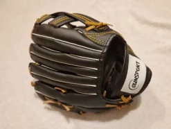 Tradera Baseball<Basebollhandske 11 tum