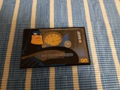 Tradera BASF High Performance II C 90 Kassett!^ Kassettband