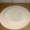Tradera Basker Fashion Beret benvit> Huvudbonader