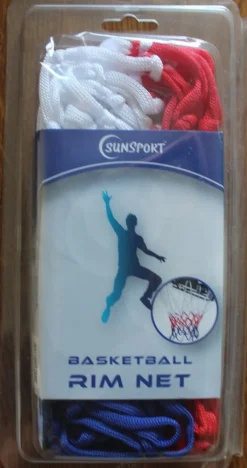 Tradera Basket<Basketboll nät