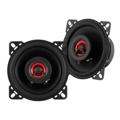 Tradera Bass Habit P100 4tum bilhögtalare *FRI FRAKT*^ Övrigt Fordonsrelaterat