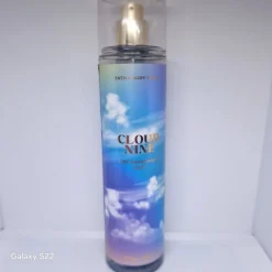 Tradera Övriga Skönhetsprodukter<Bath & Body Works - Cloud Nine