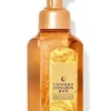 Tradera Hudvård<Bath & Body Works CHURRO CINNAMON BUN Gentle & Clean Foaming Hand Soap