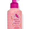 Tradera Hudvård<Bath & Body Works SWEET CHERRY HEART Gentle & Clean Foaming Hand Soap