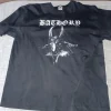Tradera Bathory t-shirt 2XL / Black Metal^ Merchandise