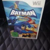 Tradera Nintendo<Batman! Till wii/wii mini! Som nytt!